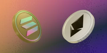 How Do Early Adoption Curves of New Blockchains Compare to Ethereum’s Growth, and What Can They Tell Us About Future Inflection Points?