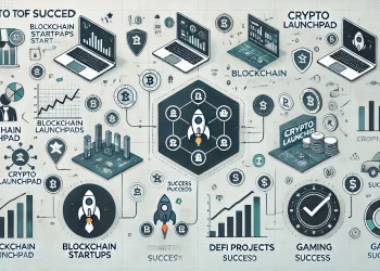 What Patterns Emerge When Comparing Launchpad Cohorts in the Crypto Market?