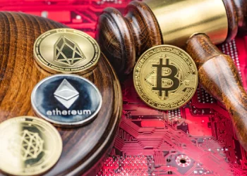 How Do Global Regulatory Landscapes Shape the Fate of Leading Cryptocurrencies?