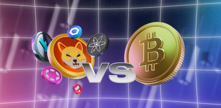 What Is Bitcoin Dominance Really Telling the Crypto Market?