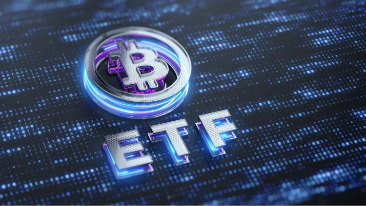 How Do Institutional Products Like ETFs, ETNs, and Futures Shape the Market for Bitcoin and Ethereum?