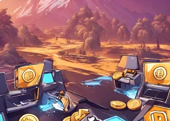 Gaming Tokens and Their Market Trends: Will Play-to-Earn Define the Future of Web3?