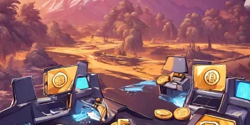 Gaming Tokens and Their Market Trends: Will Play-to-Earn Define the Future of Web3?