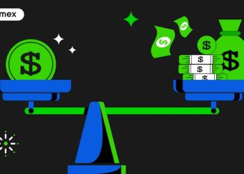 Is Leveraged Trading on Established Cryptocurrencies a Path to Profits or Ruin?