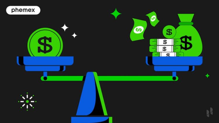 Is Leveraged Trading on Established Cryptocurrencies a Path to Profits or Ruin?