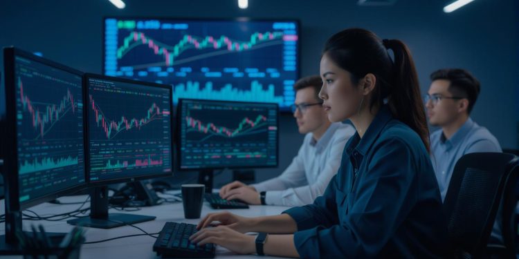 Do Stablecoins Serve as the Hidden Engine Behind Legacy Coin Market Movements?