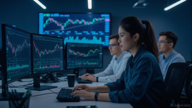 Do Stablecoins Serve as the Hidden Engine Behind Legacy Coin Market Movements?