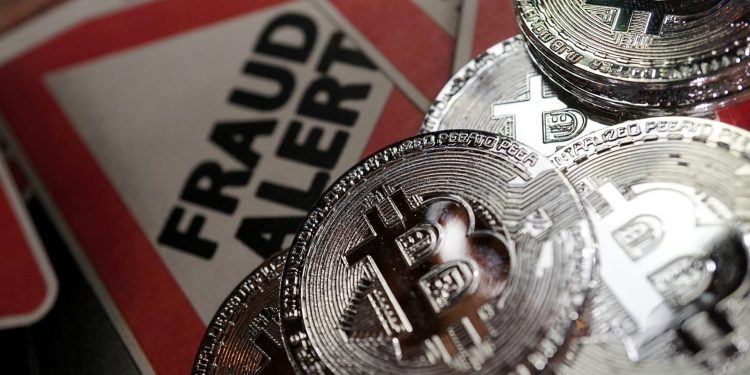 Are You Falling for These Common Crypto Scams? How to Protect Your Capital in Emerging Coin Investments