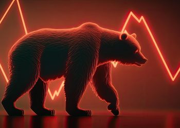 Do Some Cryptocurrencies Really Defy Market Gravity? The Science Behind Bear Market Outperformers