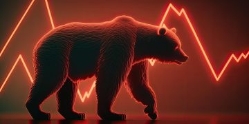 Do Some Cryptocurrencies Really Defy Market Gravity? The Science Behind Bear Market Outperformers