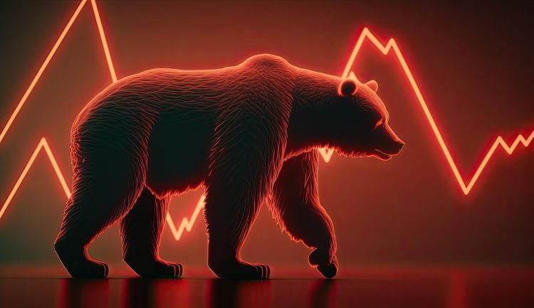 Do Some Cryptocurrencies Really Defy Market Gravity? The Science Behind Bear Market Outperformers