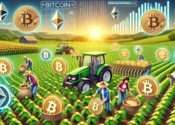 Is Yield Farming with New Crypto Projects an Opportunity or a Trap?