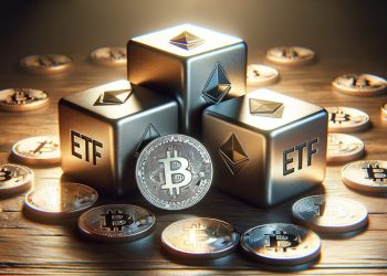Will Legal Clarity Through Bitcoin ETFs Finally Unlock Institutional Adoption?