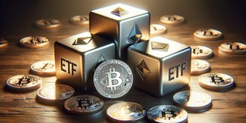 Will Legal Clarity Through Bitcoin ETFs Finally Unlock Institutional Adoption?