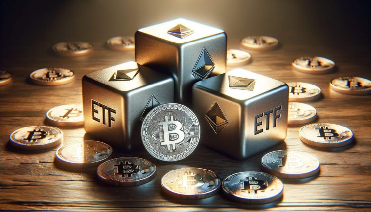 Will Legal Clarity Through Bitcoin ETFs Finally Unlock Institutional Adoption?