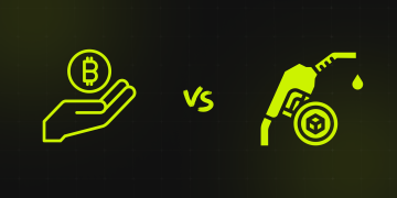 Do Ethereum Gas Wars Reveal the True Cost of Digital Gold Rushes?