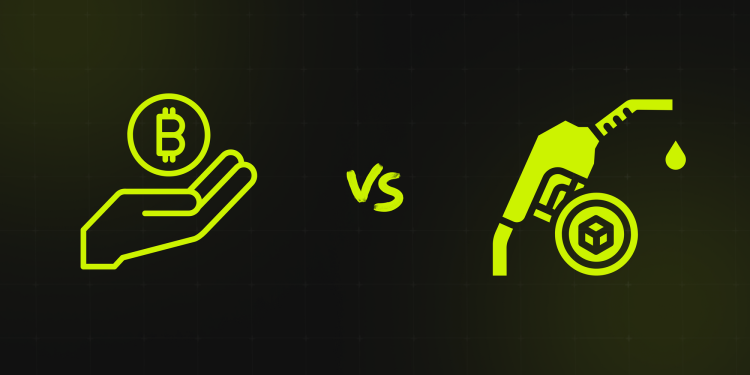 Do Ethereum Gas Wars Reveal the True Cost of Digital Gold Rushes?